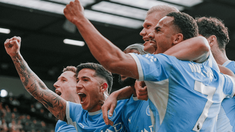 Manchester City