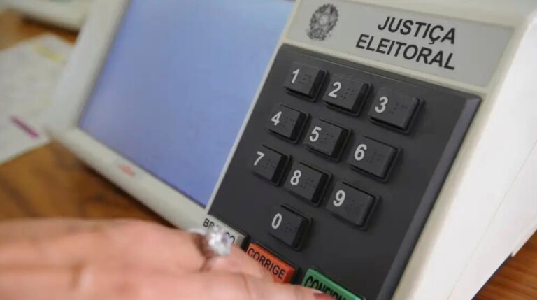 Eleitores não podem ser presos a partir desta terça-feira (29/9); veja exceções