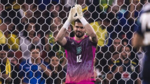 otávio seleção