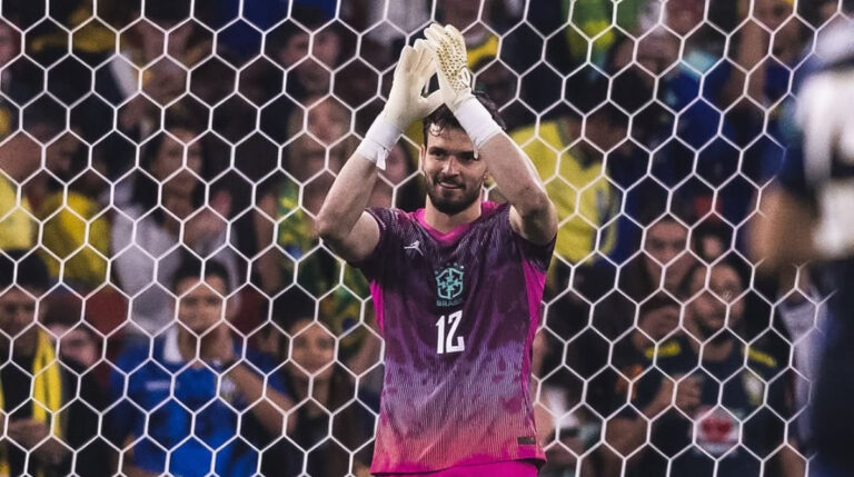 otávio seleção