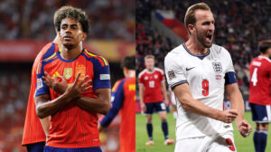 nations league