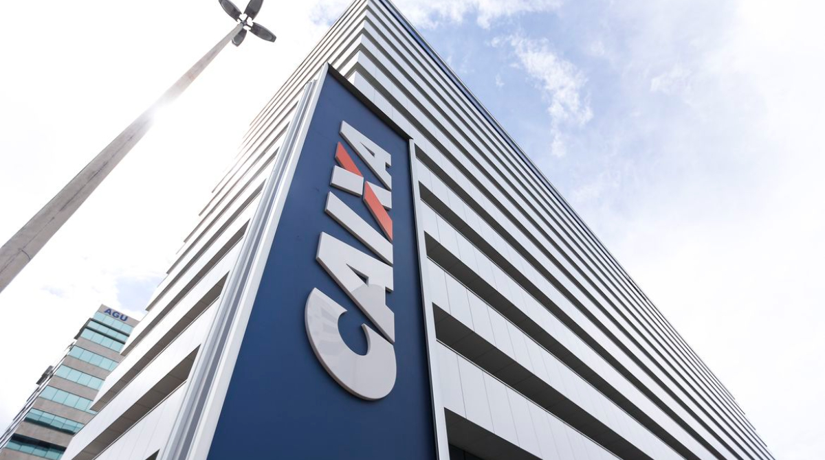 Caixa econômica