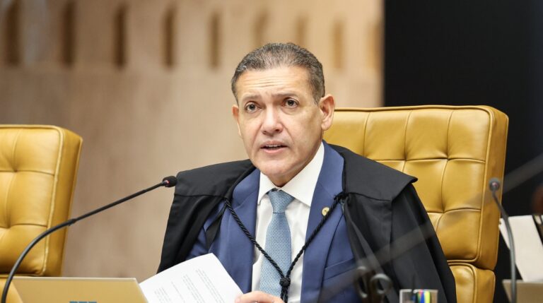 Kassio marca para está quarta (30/9) julgamento no TSE sobre posts de Nossa Senhora Aparecida