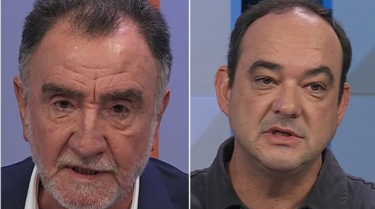 Em debate, Patrus defende fim de isenções fiscais e Flávio Roscoe contesta proposta