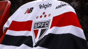 camisa são paulo