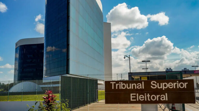Eleições 2026: veja a ordem dos seis votos na urna eletrônica