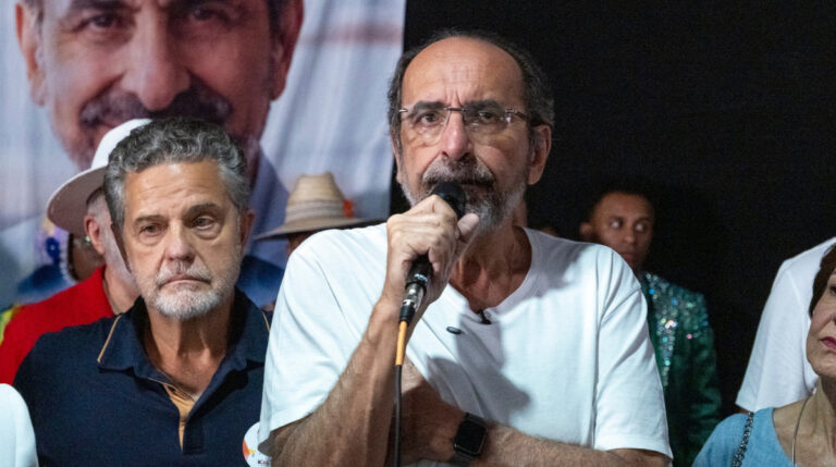 Kalil pede ao MPMG informações sobre acusação de propina feita por Mateus contra Euclydes Pettersen