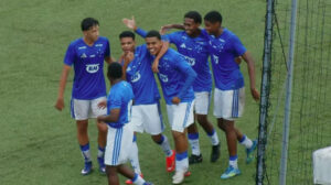 cruzeiro sub-17