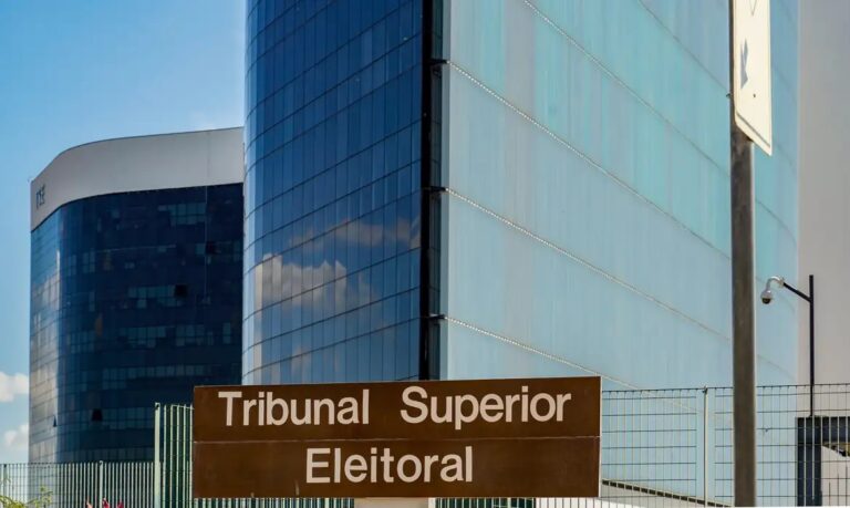 Tribunal Superior Eleitoral