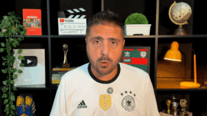 jorge nicola