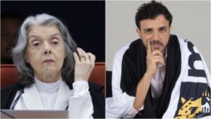 Carmen Lucia / Renan Santos