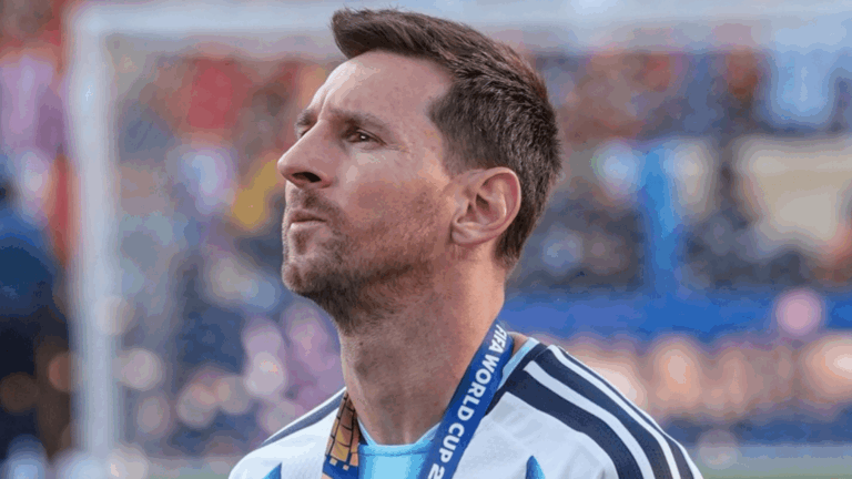Messi