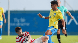 Seleção Brasileira