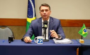 Flavio Bolsonaro