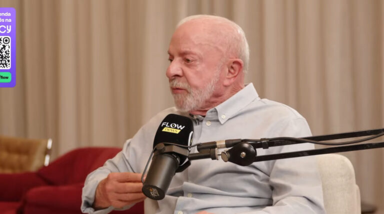 ‘O preconceito é muito grande’, diz Lula ao criticar Globo por debates
