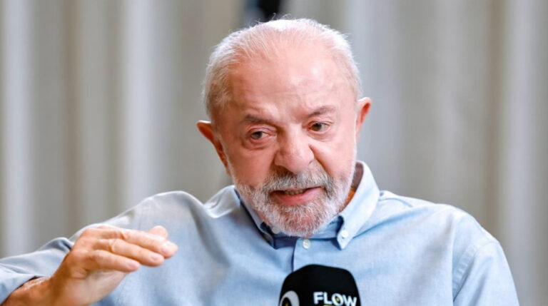 ‘Indiquei Toffoli e ele negou que eu visse meu irmão morto’, diz Lula sobre influência no STF