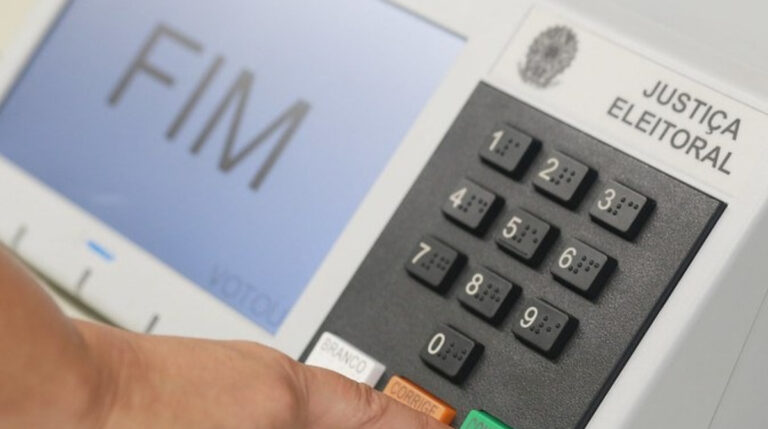 Eleições 2026: veja quem tem prioridade na fila para votar