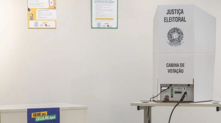 Eleições 2026: veja quais documentos são aceitos para votar no domingo