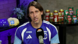 cássio cruzeiro