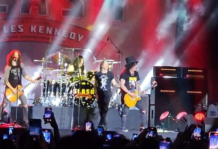 Slash