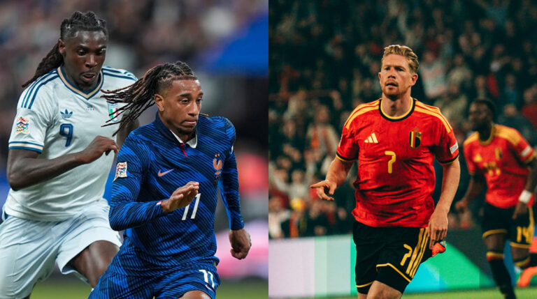 nations league