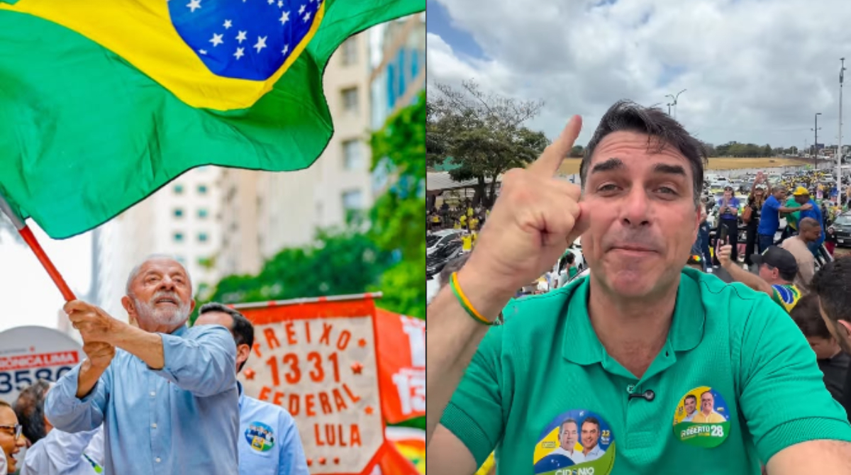 lula flavio