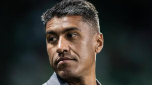 paulinho cruzeiro