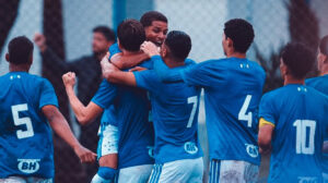 cruzeiro sub-20