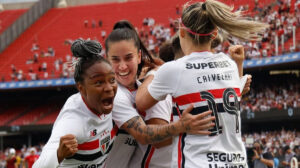 brasileiro feminino