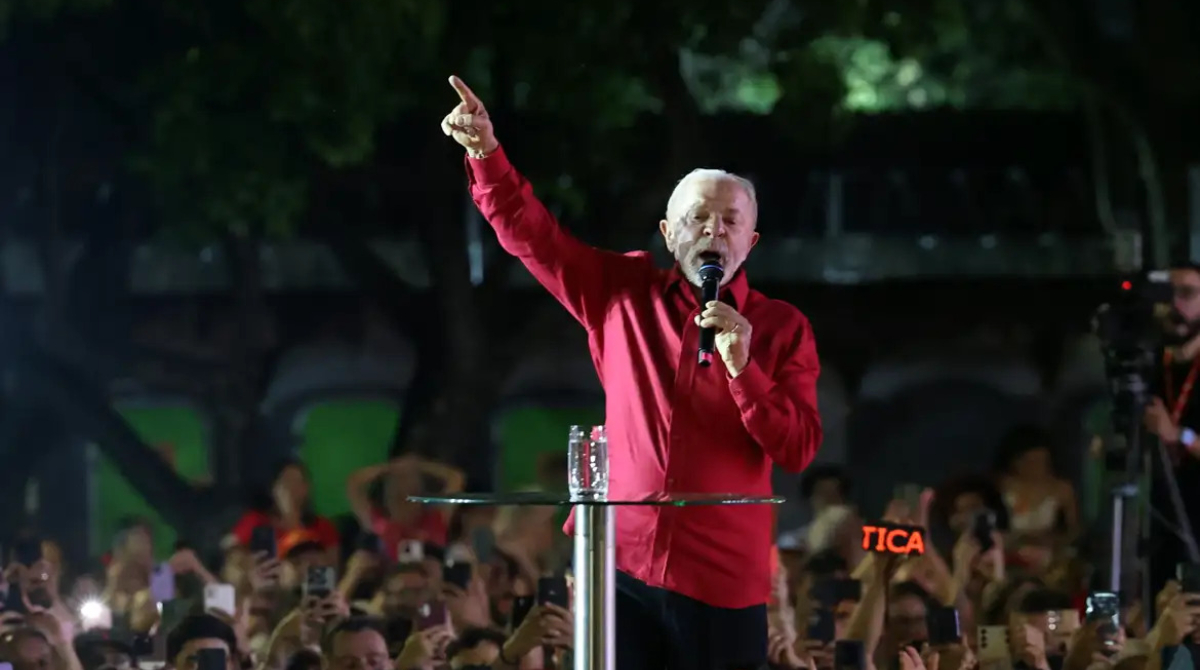 lula