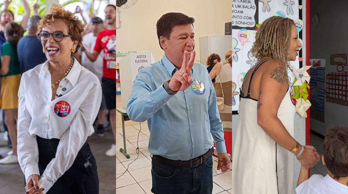 candidatos senado