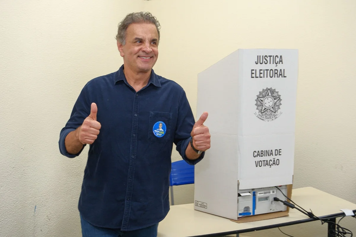 Aecio