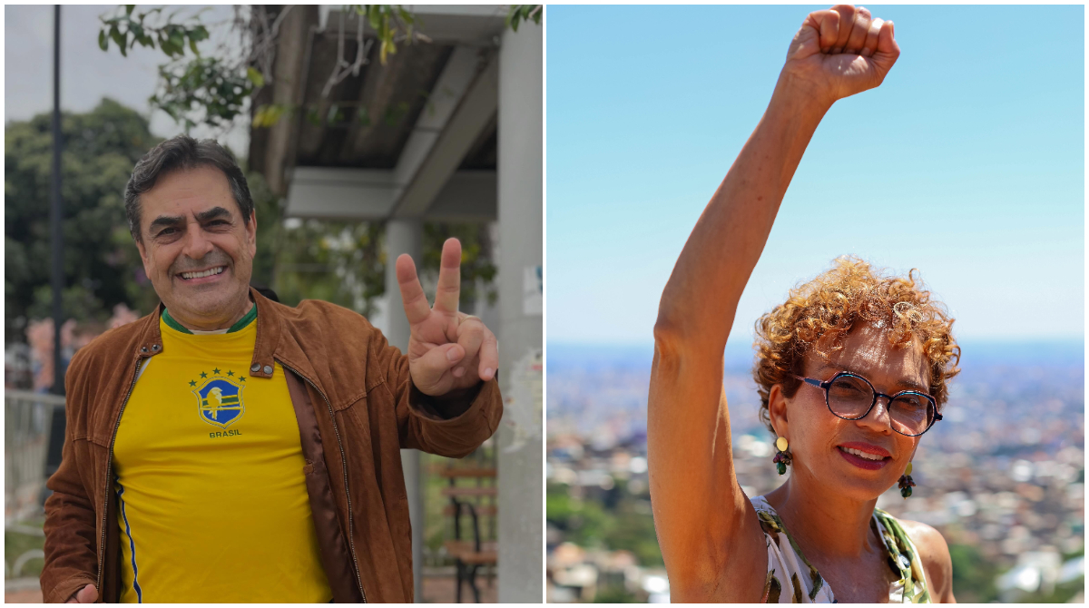 savio e marilia