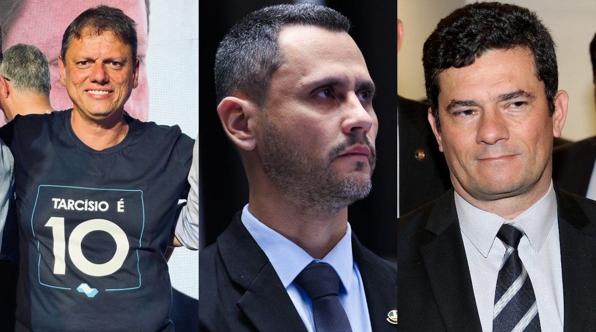 direita governos