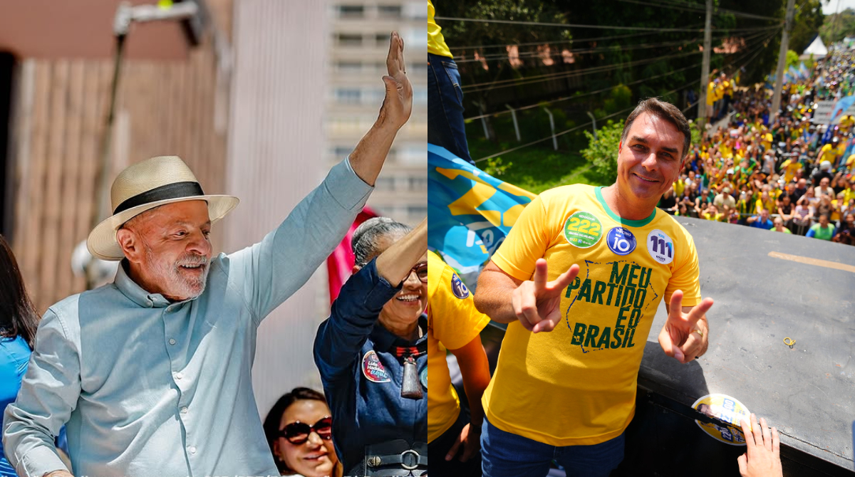 bolsonaro lula