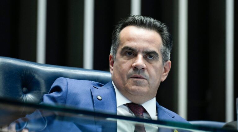 Ciro Nogueira perde eleição para o Senado em meio às investigações do caso Master