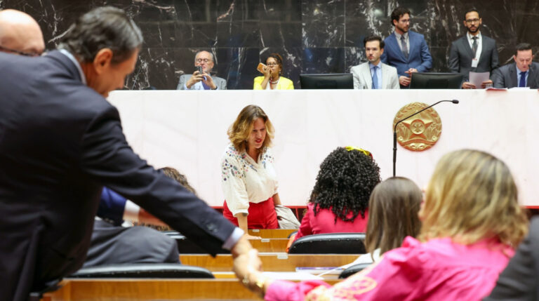 Quinze deputados estaduais não conseguem reeleição em Minas; veja lista