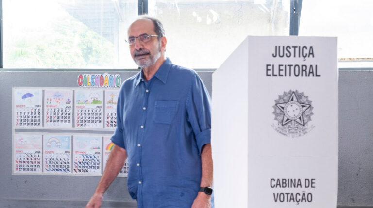 Votação de Kalil cai quase 90% na disputa pelo governo de Minas em relação a 2022
