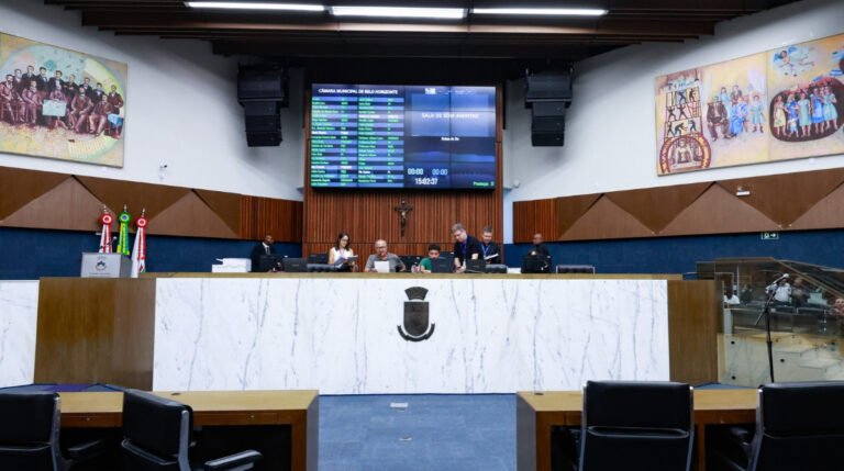 Cinco vereadores de BH são eleitos para outros cargos; veja quem assume as vagas