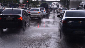 CHUVA BH