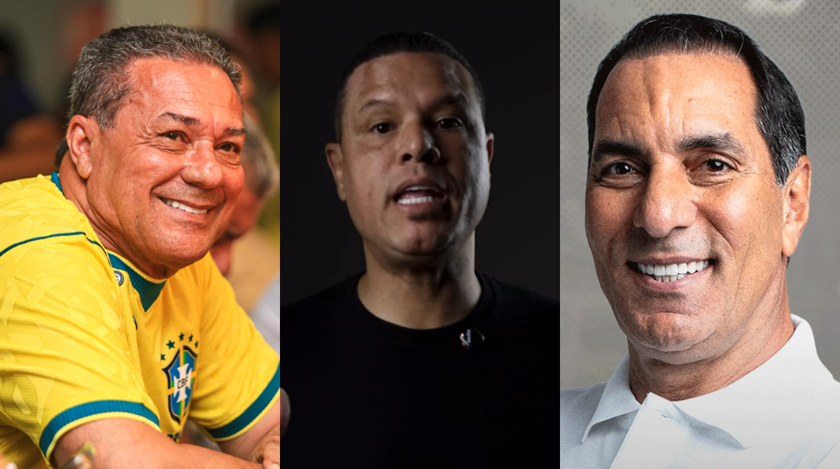 ex-jogadores