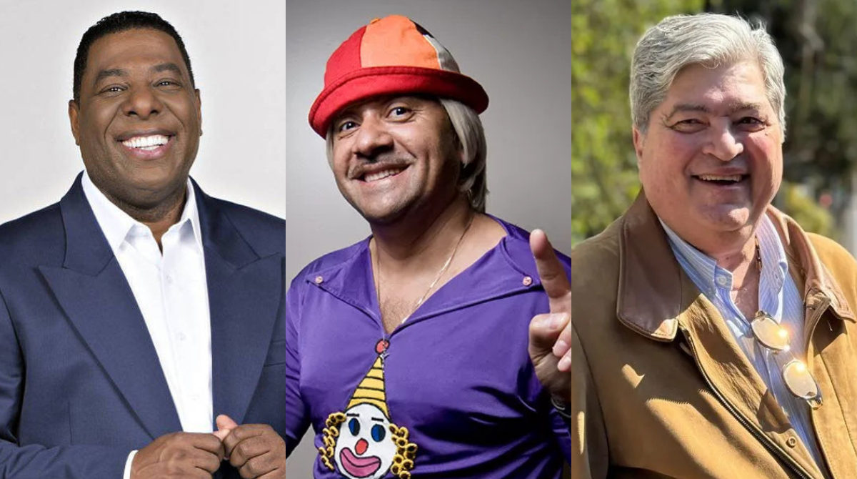 famosos que não se elegeram em 2026