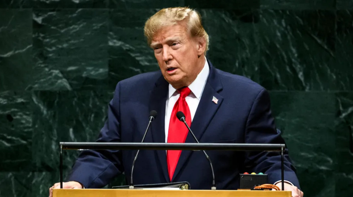 trump