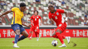 seleção equador