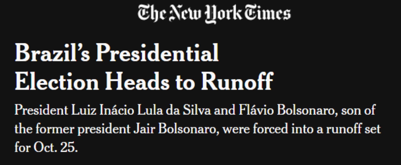 New York Times