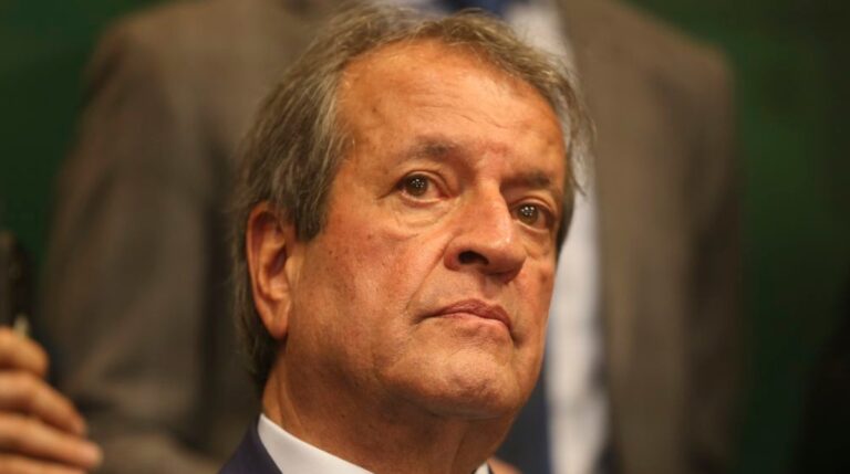 Valdemar diz que Jair Bolsonaro pode ser candidato à Presidência em 2030