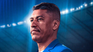 paulinho cruzeiro