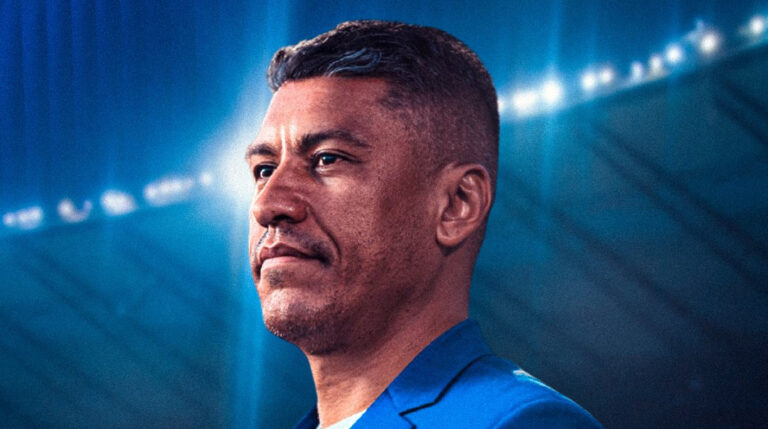 paulinho cruzeiro