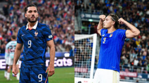 nations league