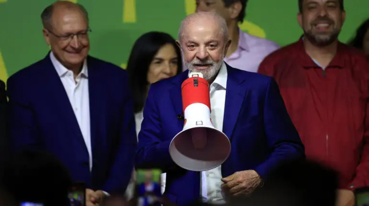 lula debate